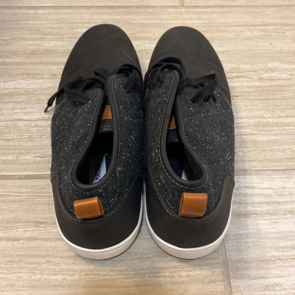 Steve Madden men’s steve